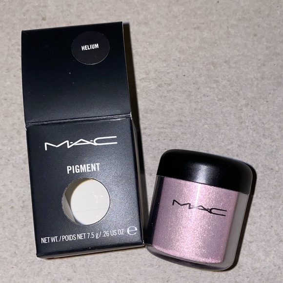 MAC Cosmetics Other - MAC Cosmetics Pigment — Helium